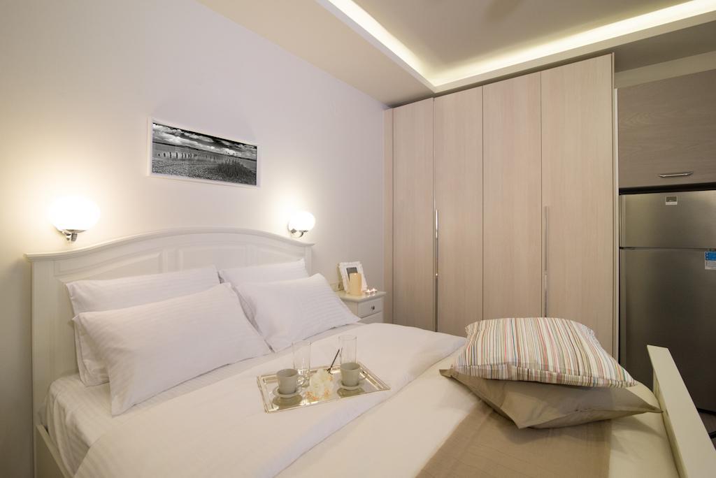 Hotel Casa Del Porto La Canea Habitación foto