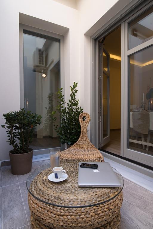 Hotel Casa Del Porto La Canea Habitación foto